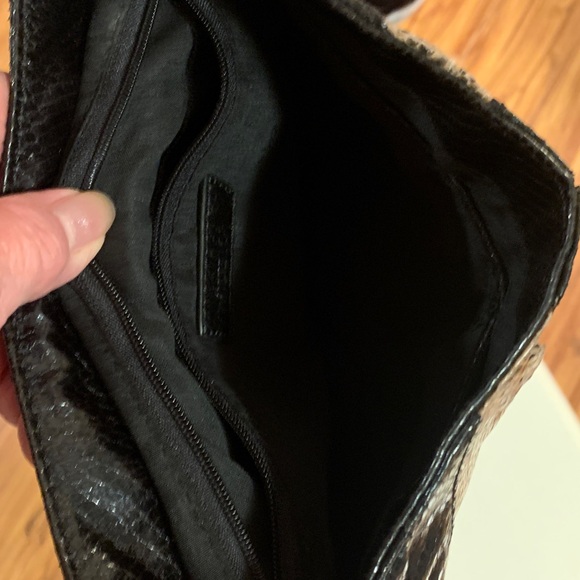 Vintage Snakeskin Roberto Vianni Purse - Picture 5 of 5